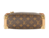 Side Trunk MM, top view